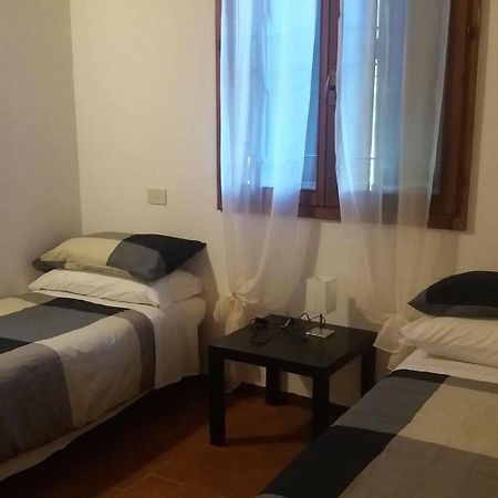Locanda Casa Motta Poviglio  Экстерьер фото