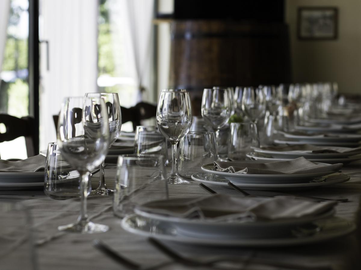 Locanda Casa Motta Poviglio  Экстерьер фото