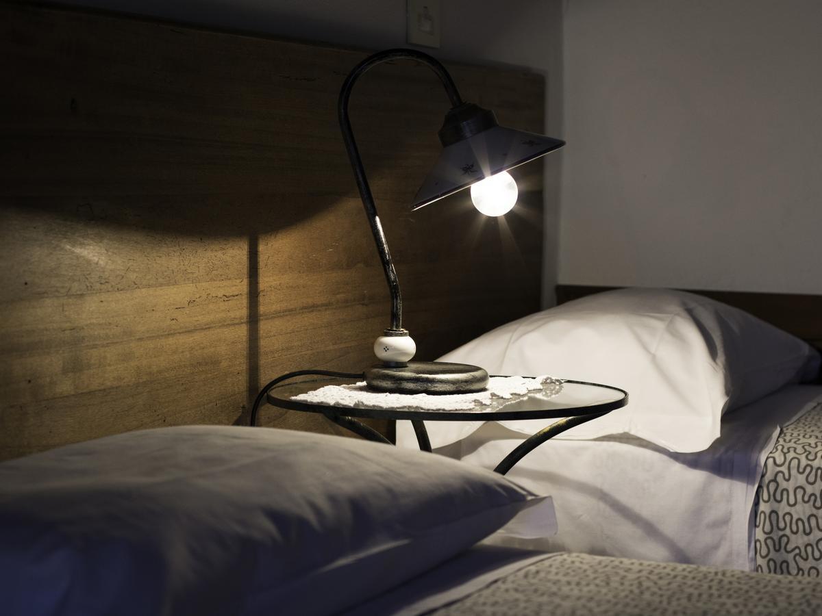 Locanda Casa Motta Poviglio  Экстерьер фото