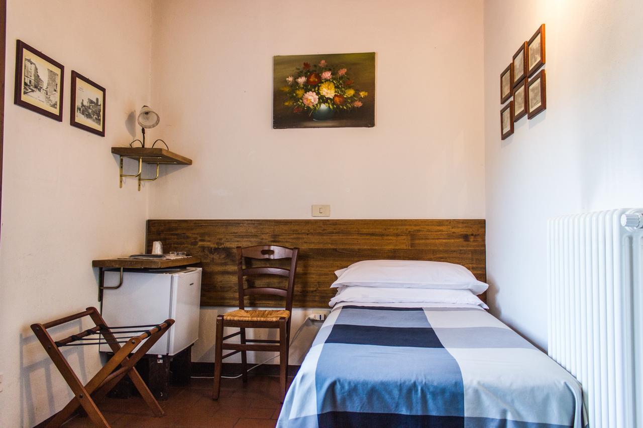 Locanda Casa Motta Poviglio  Экстерьер фото