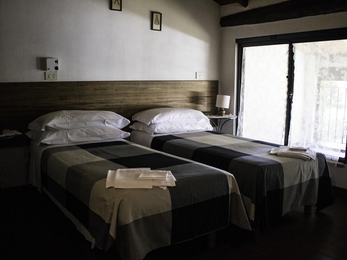 Locanda Casa Motta Poviglio  Экстерьер фото