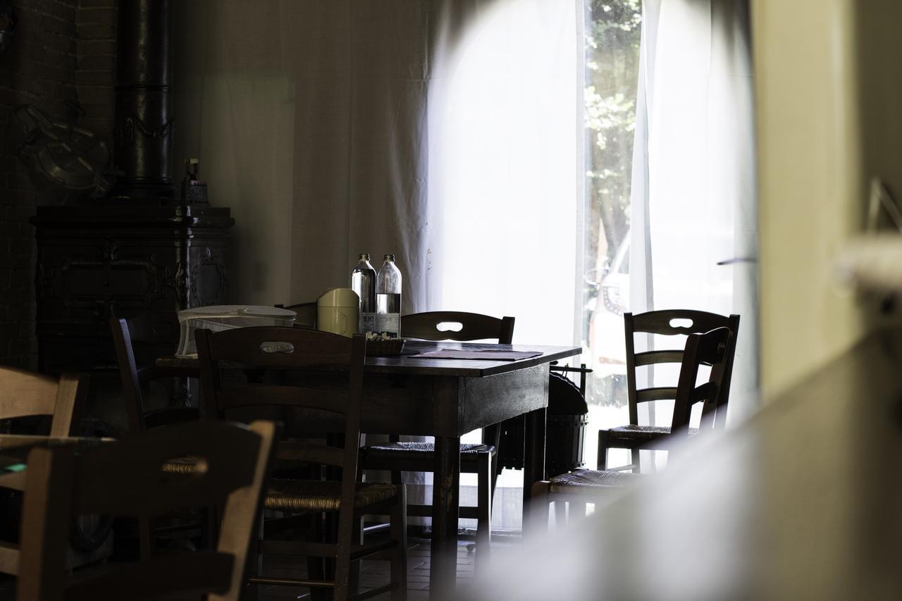 Locanda Casa Motta Poviglio  Экстерьер фото