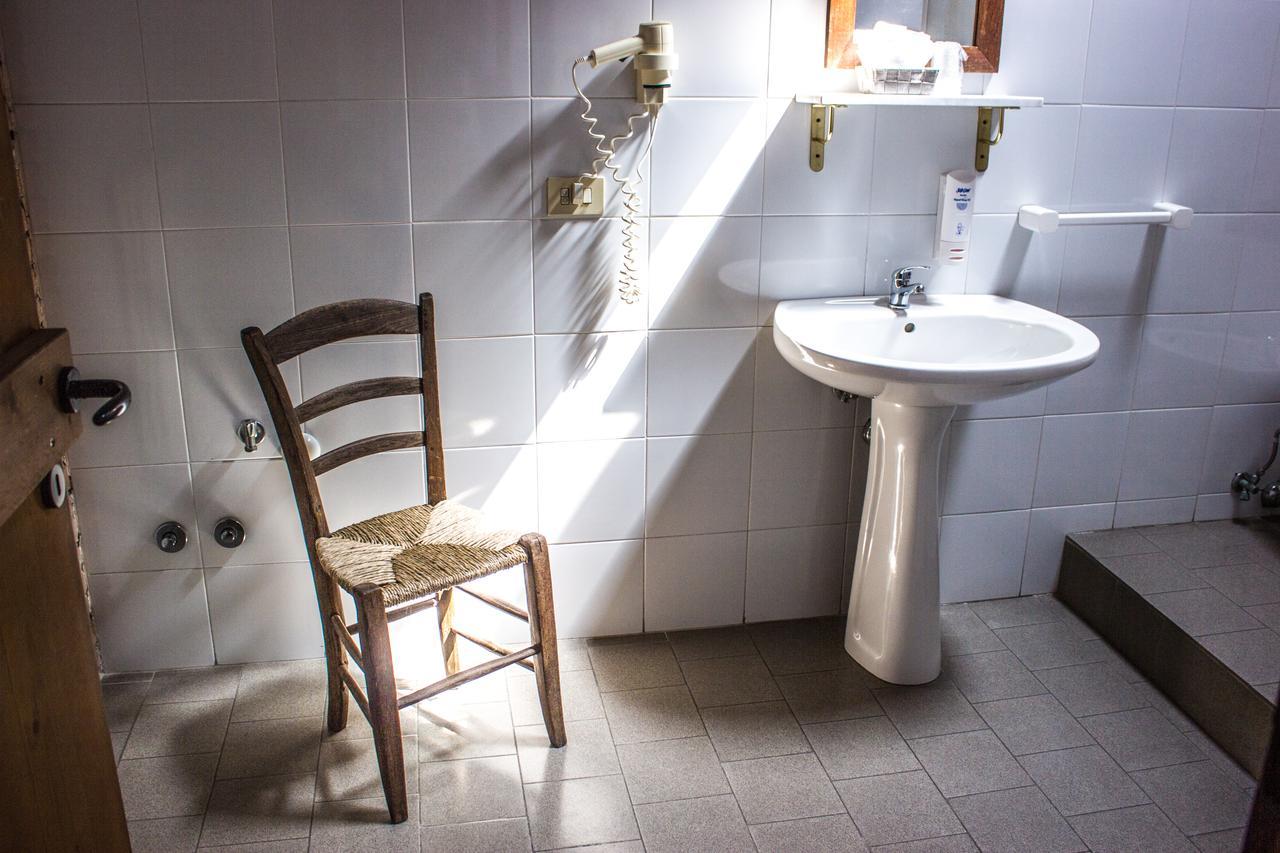 Locanda Casa Motta Poviglio  Экстерьер фото