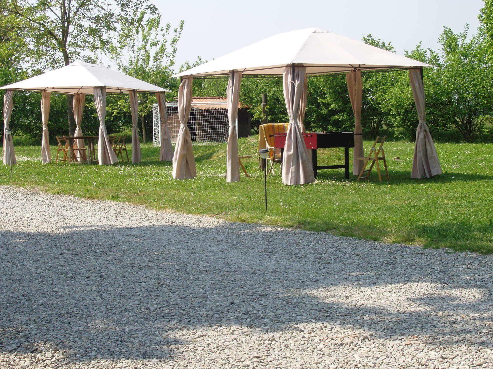 Locanda Casa Motta Poviglio  Экстерьер фото