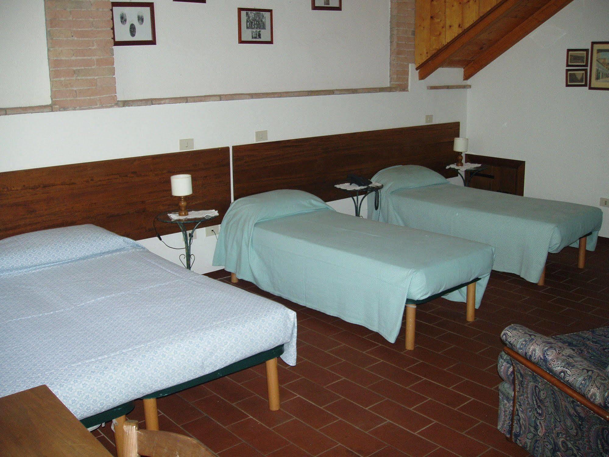 Locanda Casa Motta Poviglio  Экстерьер фото