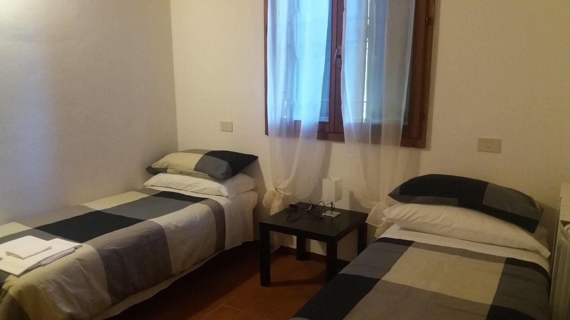 Locanda Casa Motta Poviglio  Экстерьер фото